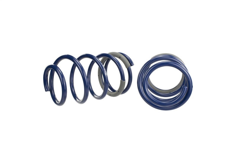 FR Spring Kits - Ford Racing 2005-2014 Mustang GT 1.0in. Track Lowering Springs
