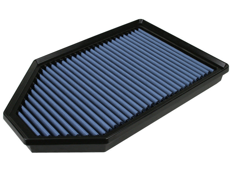 AFE P5R Drop In Air Filter - aFe MagnumFLOW OER Air Filter Pro 5R 11-13 Dodge Challenger/Charger V6/V8