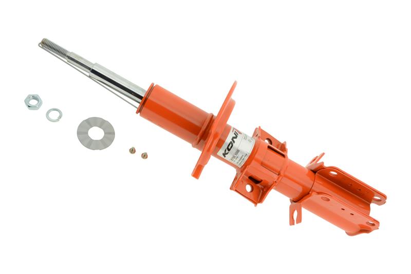 KON STR.T (Orange) Shocks - Koni STR.T (Orange) Shock 95-97 Volvo 850/ Excl. self-leveling - Front