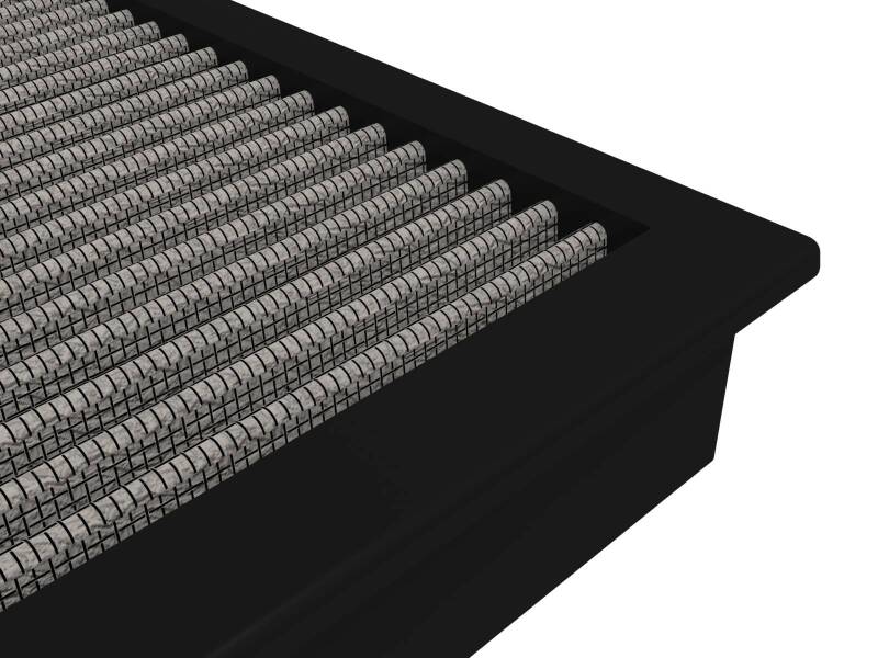 AFE Universal Pro Dry S Filter - aFe MagnumFLOW 15-22 Ram ProMaster City L4 2.4L Pro DRY S Air Filter