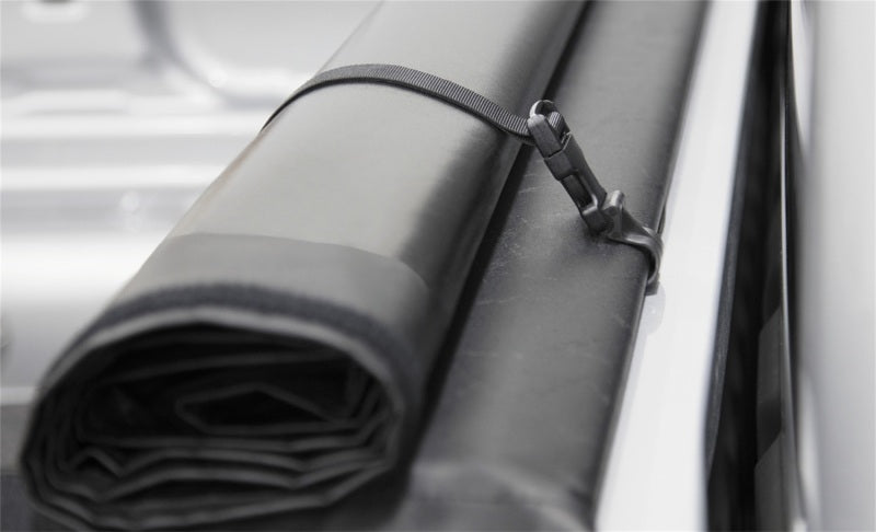 ACC Lorado Roll-Up Cover - Access Lorado 2017 Ford F250 / F350 w/ 8ft Bed (Includes Dually) Roll-Up Cover