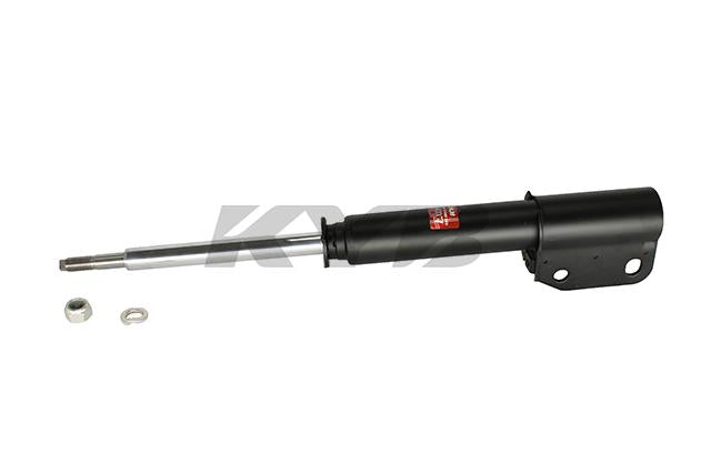 KYB Shock & Strut Excel-G - KYB Shocks & Struts Excel-G Rear BUICK Regal 1988-96 CHEVROLET Lumina 1990-94 OLDSMOBILE Cutlass Sup