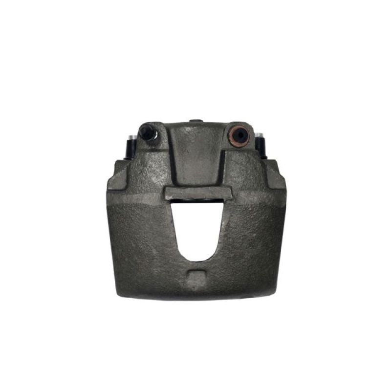 PSB Autospecialty Caliper - Power Stop 00-02 Dodge Dakota Front Left Autospecialty Caliper w/o Bracket