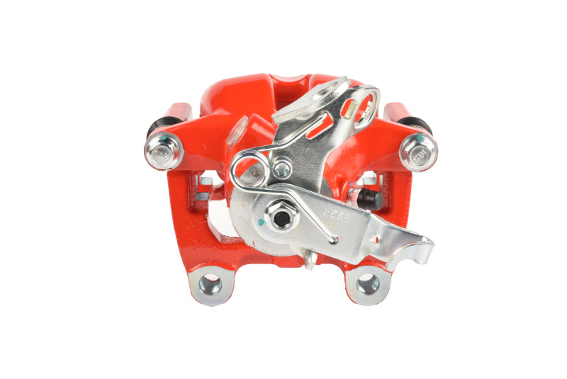DBA Street Series Calipers - DBA 04-09 Volkswagen Golf GTI (Mk5) Street Series Right Rear Caliper