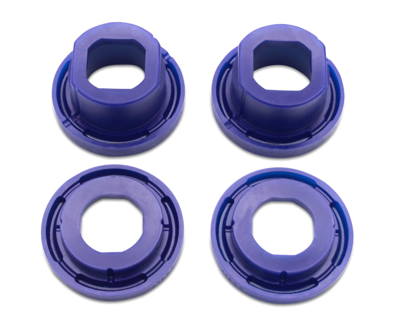 SPR Bushings - Subframe - SuperPro 2008 Pontiac G8 Base Rear Subframe - Lower Bushing Insert Set