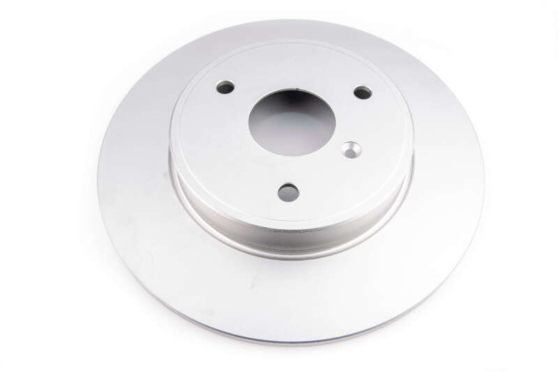 DBA En-Shield Standard Rotors - DBA 08-15 Smart Fortwo Front En-Shield Street Series Rotor