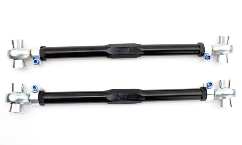 SPP Toe Links - SPL Parts 2014+ BMW M2/M3/M4 (F8X) Rear Toe Links