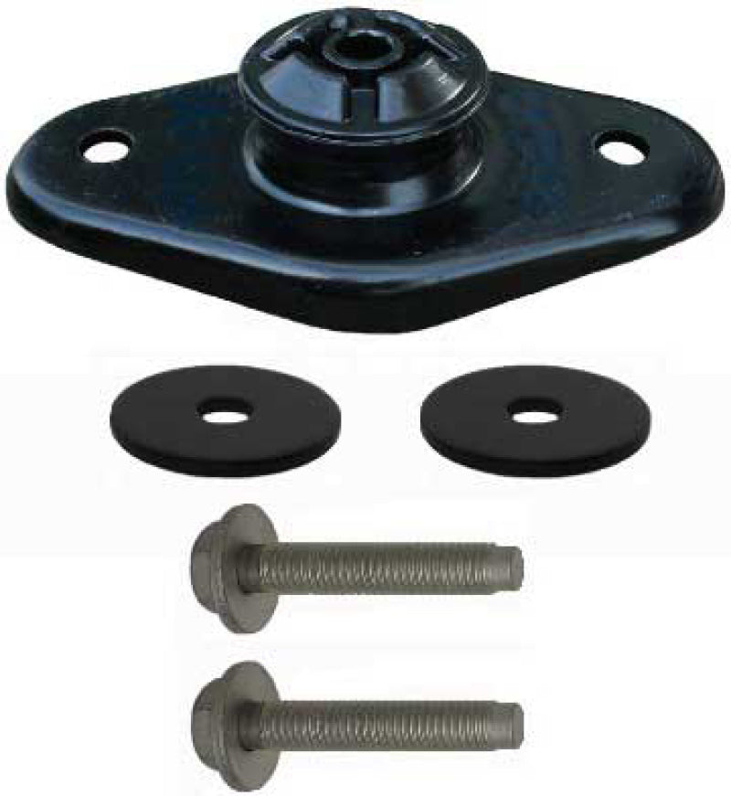 KYB Strut Mounts - KYB Shocks & Struts Strut Mounts Rear CHRYSLER 300 (AWD) 2005-09 CHRYSLER 300 (RWD) 2005-09 DODGE Ch