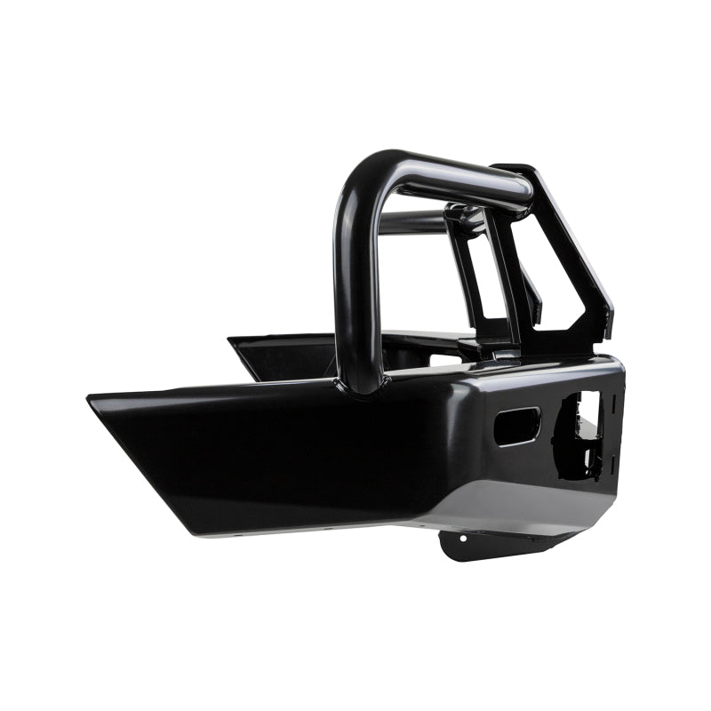 ARB Summit Bull Bars - ARB Summit Combar ARB Fog Mkii Ranger Px 11-15 (Fit Kit NOT Included)