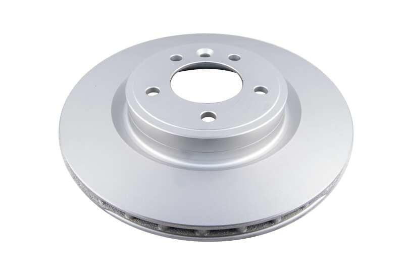 DBA En-Shield Standard Rotors - DBA 18-20 Land Rover Range Rover (325mm Rear Rotor) Rear En-Shield Street Series Rotor