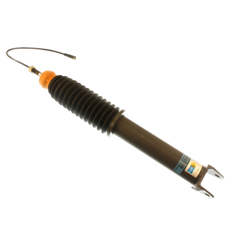 BIL B6 Series Shocks - Bilstein B6 2005 Porsche 911 Carrera Rear 46mm Monotube Shock Absorber