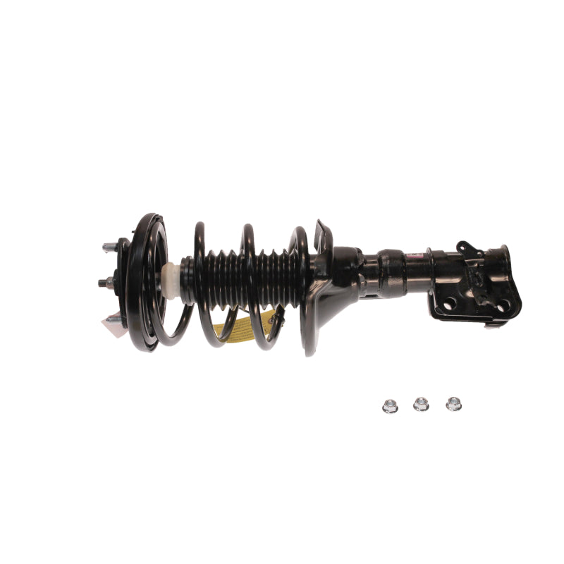 KYB Shocks & Struts Strut Plus - KYB Shocks & Struts Strut Plus Front Right ACURA EL 2003-2002