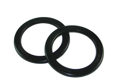 WL Bushings - Spring - Whiteline 10/65-73 Ford Mustang Front Spring Pad Bushing (+6mm)
