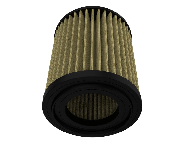 AFE PG7 Drop In Filter - aFe MagnumFLOW Air Filters OER PG7 A/F PG7 Dodge Diesel Trucks 93 L6-5.9L (td)