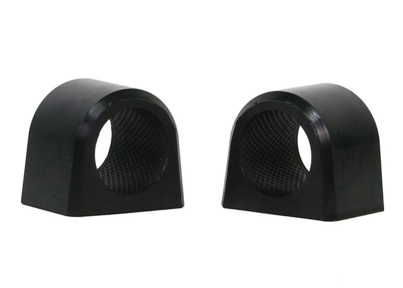 WL Bushings - Sway Bar - Whiteline 93-00 Subaru Impreza Non-Turbo Front or Rear Swaybar to chassis bush kit