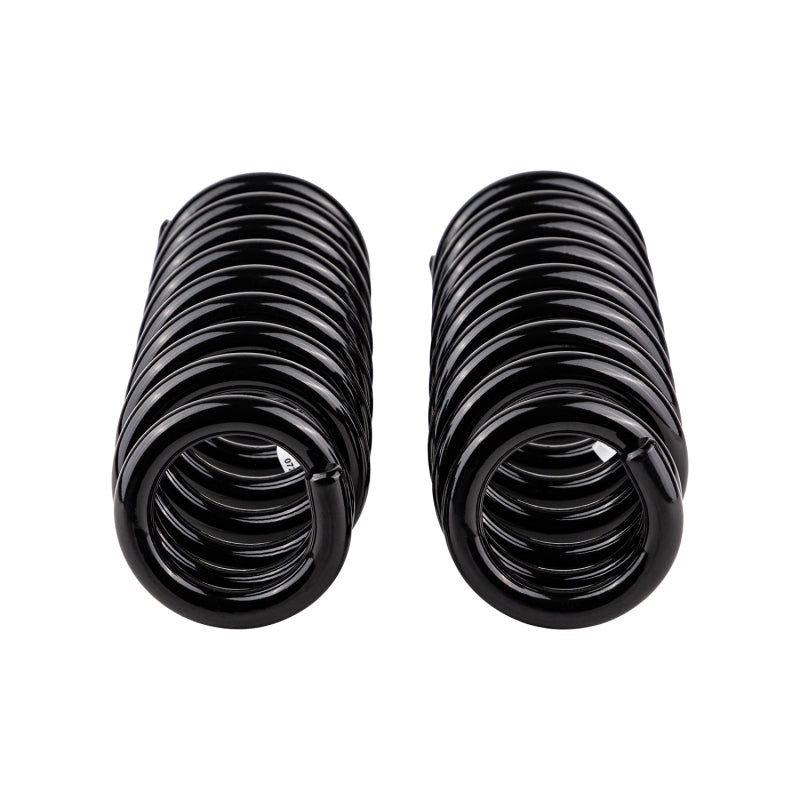 ARB OME Coil Springs - ARB / OME Coil Spring Front Dmaxcolorado 2012On