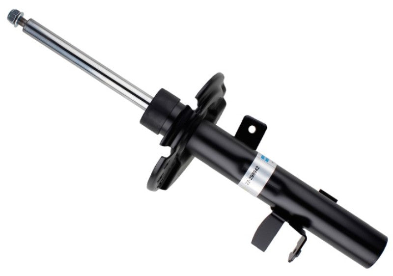 BIL B4 Series Shocks - Bilstein B4 OE 14-19 Ford Escape w/o EDC Front Right Strut Assembly Front Left