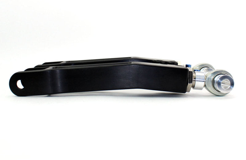 SPP Camber Links - SPL Parts 03-08 Nissan 350Z Rear Camber Links (Billet Version)