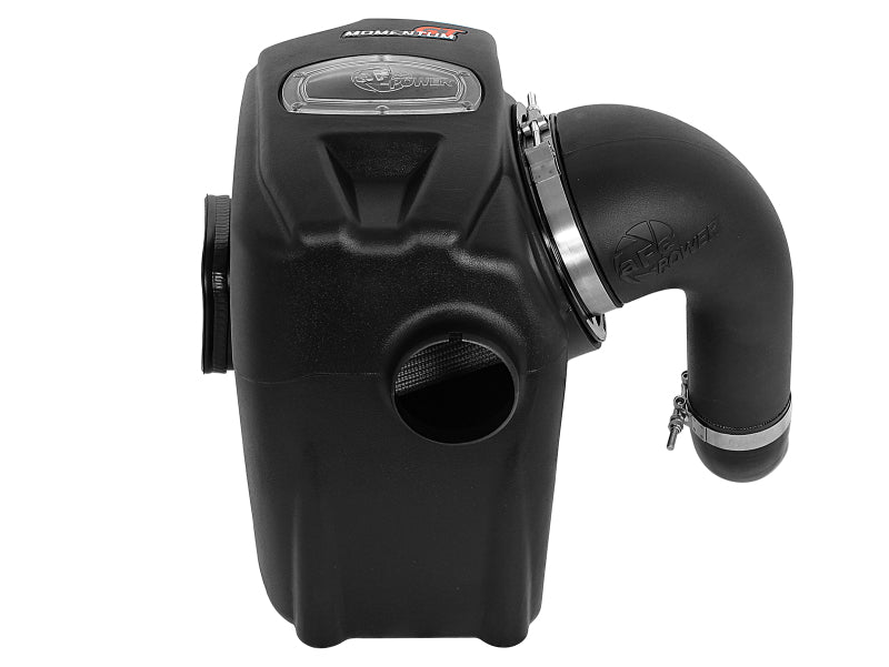 AFE Momentum GT Cold Air Intakes - aFe Momentum GT w/ Pro DRY S Media 16-21 Chevy Colorado 2.8L L4 (td) Duramax