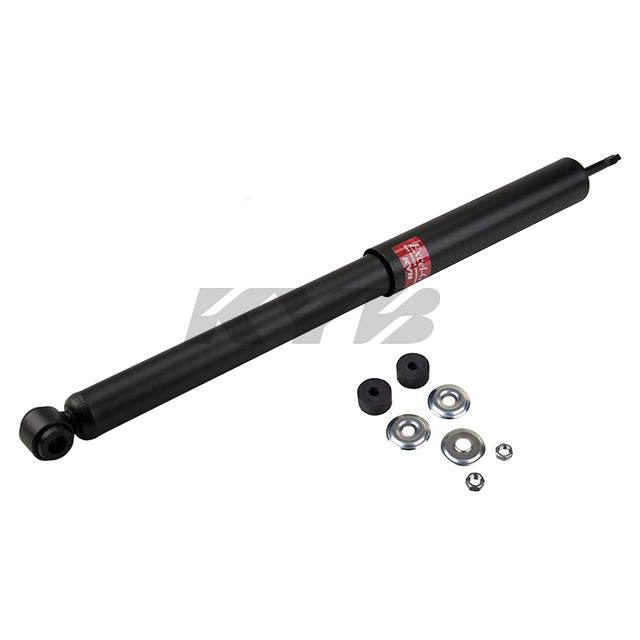 KYB Shock & Strut Excel-G - KYB Shocks & Struts Excel-G Rear TOYOTA RAV4 1996-00