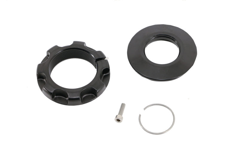 RID Mounting Kits - Ridetech CoilOver Spring Mounting Kit