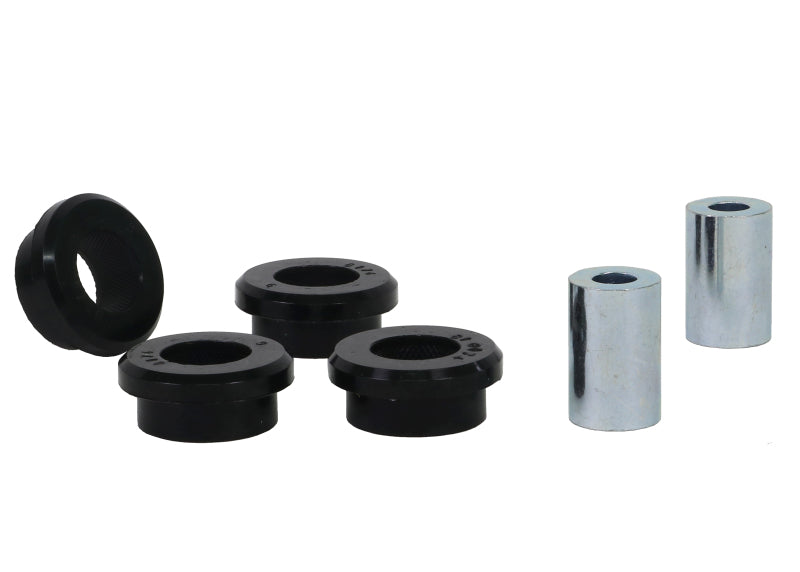 WL Bushings - Panhard Rods - Whiteline Front Panhard Bushing Kit 99-06 Jeep Grand Cherokee WJ/WG