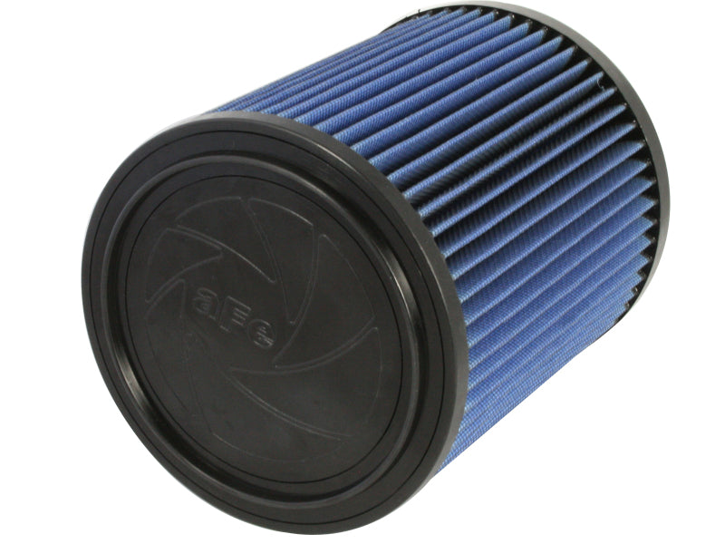 AFE ProHDuty Direct Filter - aFe ProHDuty Air Filters OER P5R A/F HD P5R RC: 9-3/8OD x 5-3/8ID x 11H