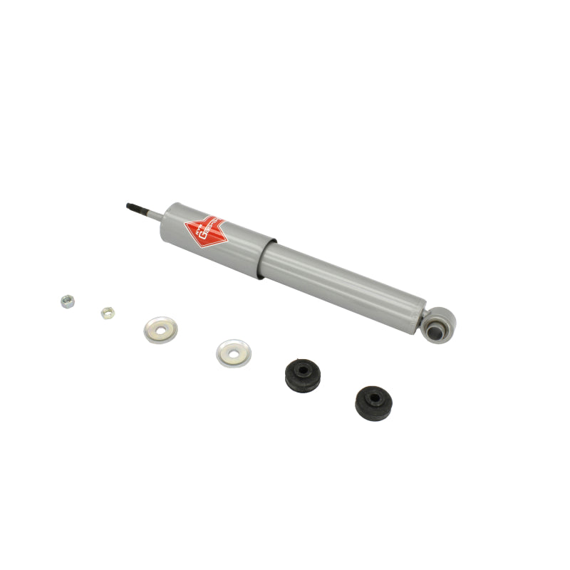 KYB Shocks & Struts Gas-A-Just - KYB Shocks & Struts Gas-A-Just Rear CHEVROLET Corvette 1988-96