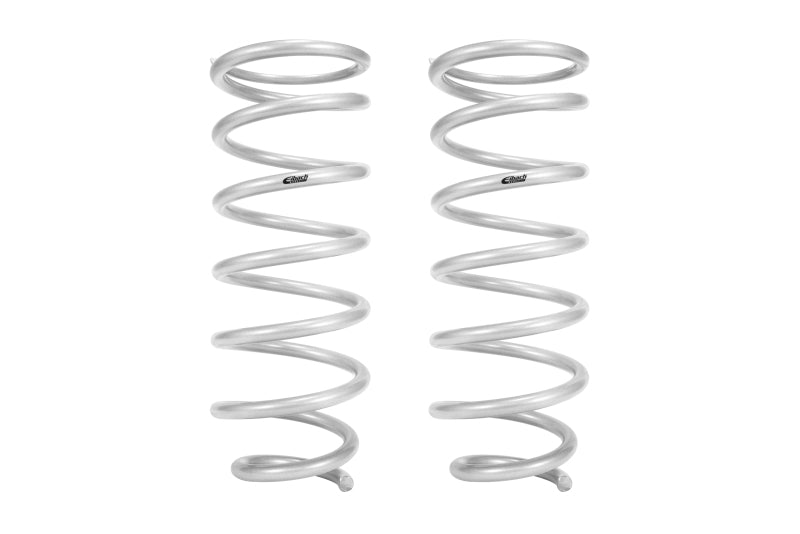EIB Pro-Truck Lift Kits - Eibach Pro-Truck HD Lift Kit 91-97 Toyota Land Cruiser Rear (Incl. Heavy-Duty Lift Springs)