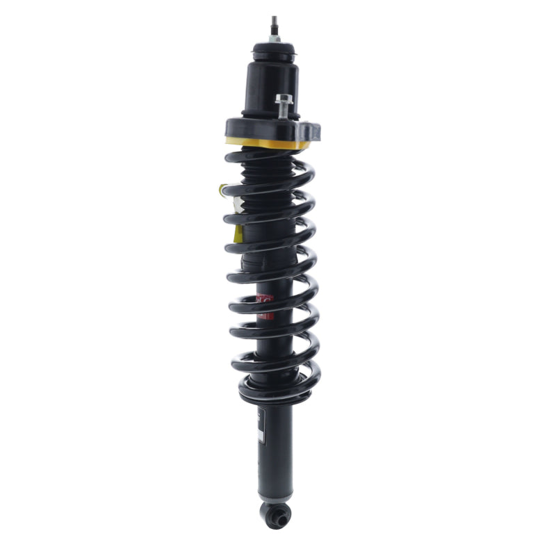 KYB Shocks & Struts Strut Plus - KYB Shocks & Struts Strut Plus Rear 09-10 Dodge Journey 3.5L (Excl Self Leveling Susp)