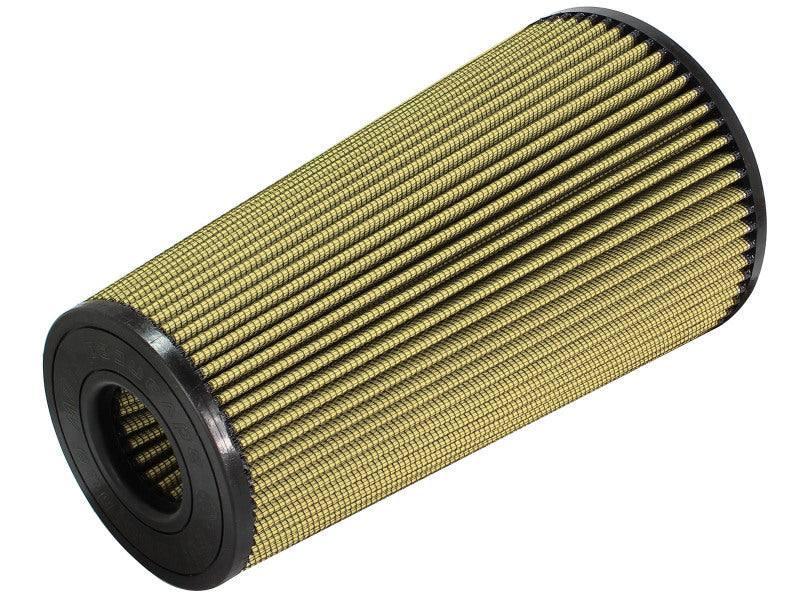 AFE Universal Pro-G 7 Filter - aFe MagnumFLOW UCO Pro-Guard 7 Air Filters 5F x 7.5B x 5.5T (Inv) x 13H in