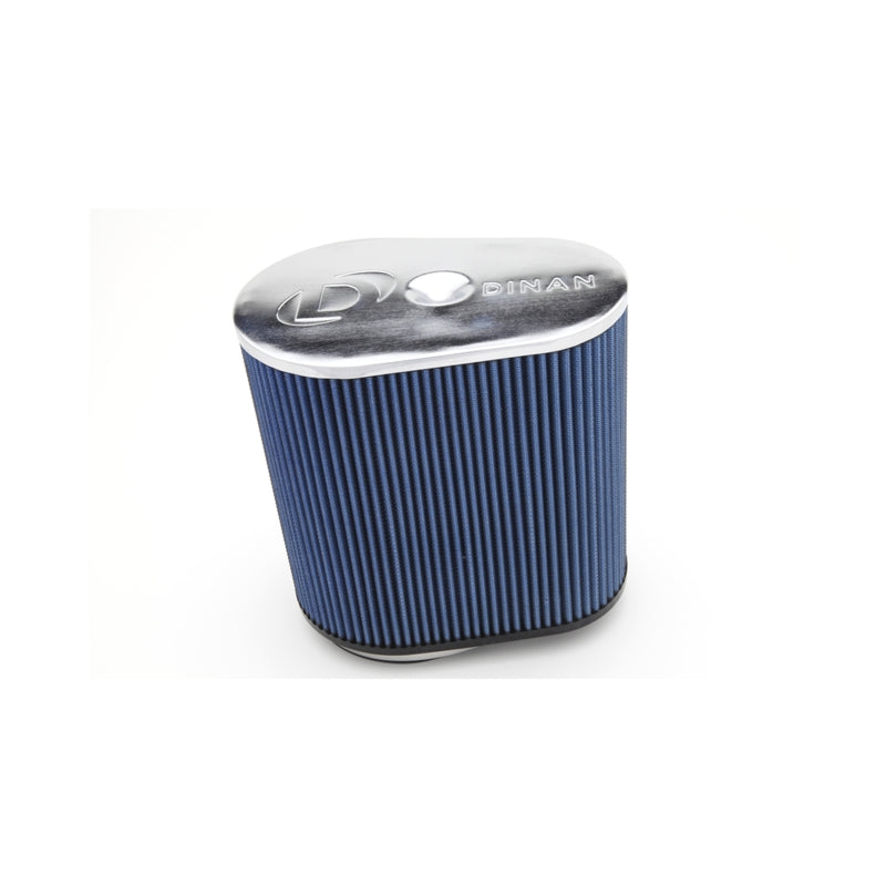 DNN Direct Fit Air Filters - Dinan 08-13 BMW M3 Air Filter w/ Clamp