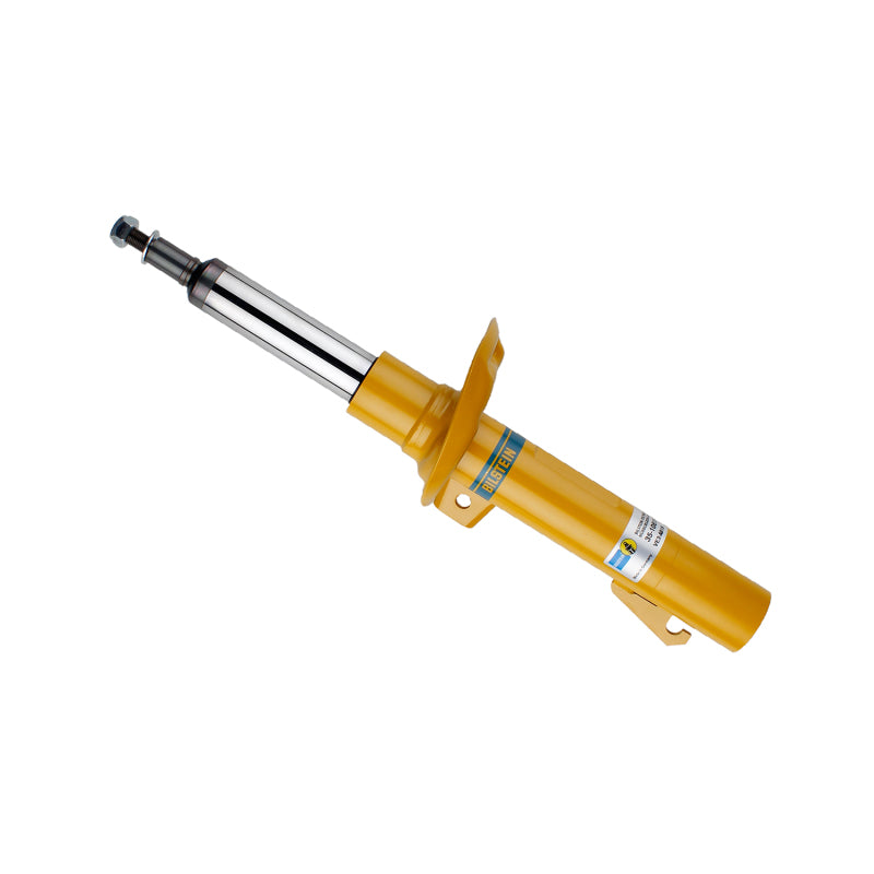 BIL B12 Series Suspension Kits - Bilstein B12 (Pro-Kit) 05-10 Volkswagen Jetta (All) Front & Rear Complete Suspension Kit