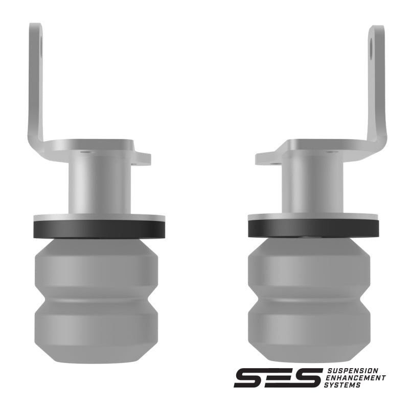 TIM Spacer Kits - Timbren 22-23 Toyota Tundra SES Spacer Kit