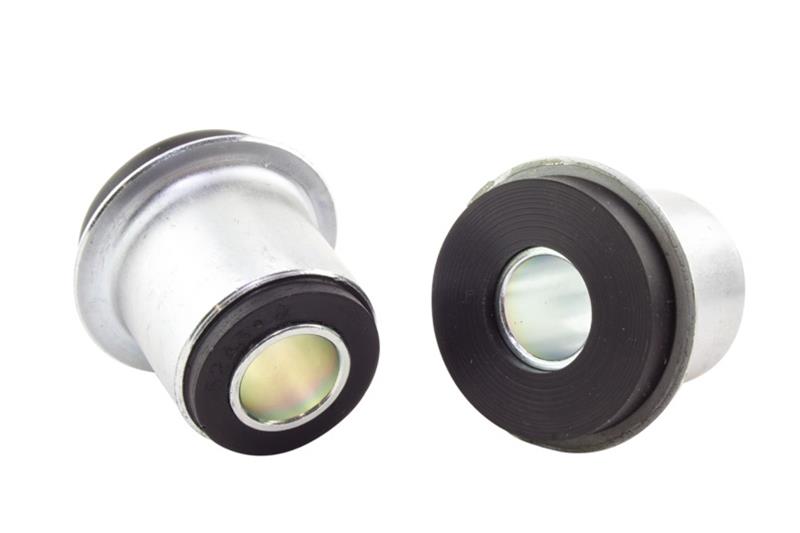 WL Bushings - Control Arm - Whiteline 94-02 Honda Passport EX/LX Front Upper Inner Control Arm Bushing Kit