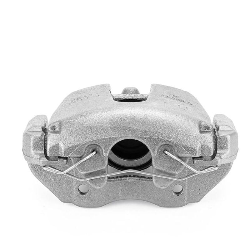 PSB Autospecialty Caliper - Power Stop 05-07 Ford Focus Front Right Autospecialty Caliper w/Bracket