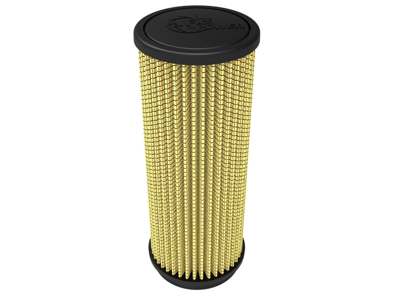 AFE PG7 Air Intake - aFe Aries Powersport Air Filters OER PG7 A/F PG7 SxS - Polaris Ranger XP 05-09