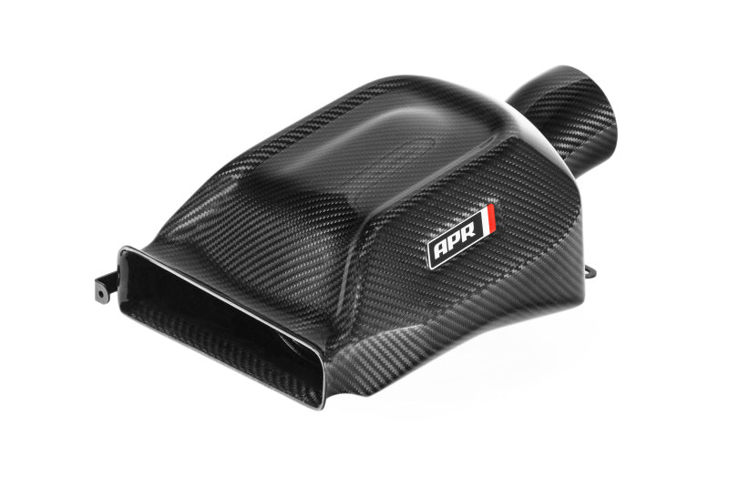 APR Intake Systems - APR 09-15 Audi TTS Quattro (EA888 PQ35) Carbon Fiber Intake System