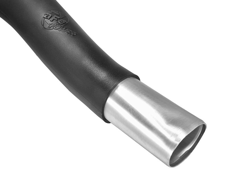 AFE Momentum HD Cold Air Intakes - aFe Momentum HD AIS PRO 5R Intake 2014 RAM 1500 EcoDiesel V6-3.0L (td)