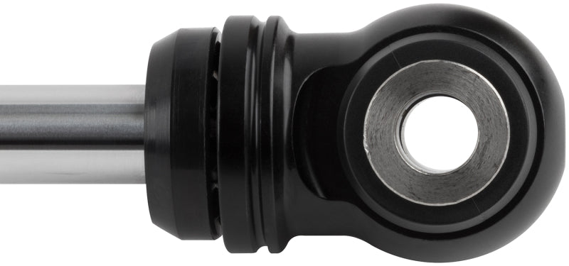 FOX 2.0 Perf Shock - Fox 18+ Jeep JL 2.0 Performance Series 13.2in. Smooth Body Reservoir Rear Shock / 4.5-6in. Lift