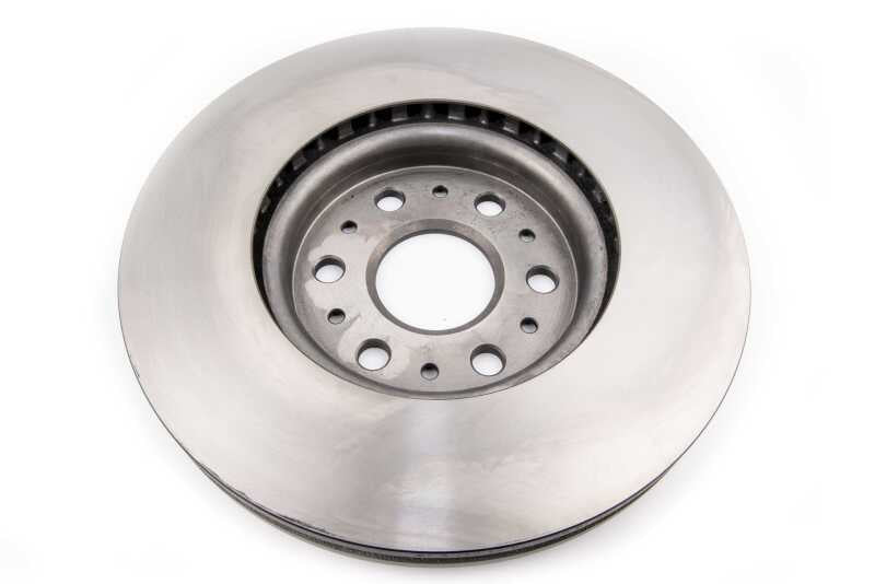 DBA 4000 Standard Rotors - DBA 19-23 Chevrolet Blazer Front 4000 Series Plain Rotor