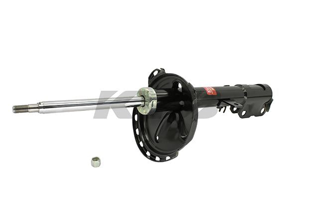 KYB Shock & Strut Excel-G - KYB Shocks & Struts Excel-G Rear Left LEXUS RX350 (FWD) 2008-10 LEXUS RX400H (FWD) 2008