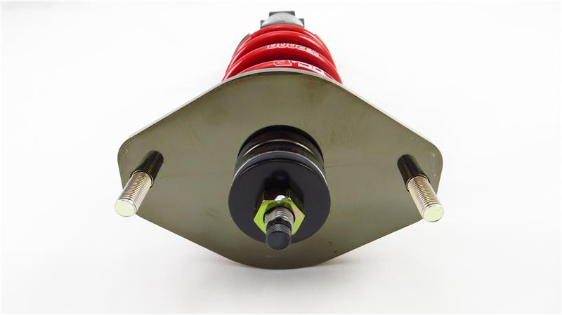 RSR Black-i - RS-R 2013-2021 Scion FR-S (ZN6) Black-i Coilovers