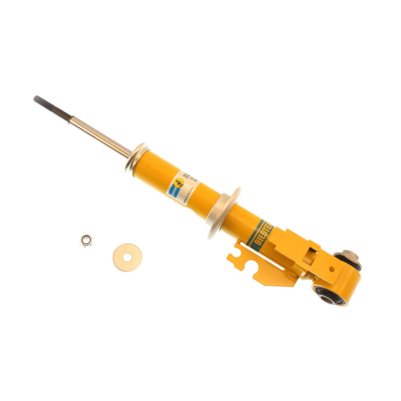 BIL B8 Series Shocks - Bilstein B8 2007 Mini Cooper Base Rear Left 36mm Monotube Shock Absorber