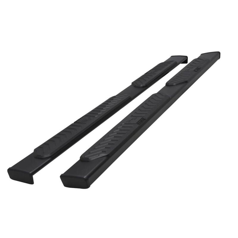 WES Nerf Bars - R5 - Westin 19-21 Ford Ranger SuperCab R5 Nerf Step Bars - Black