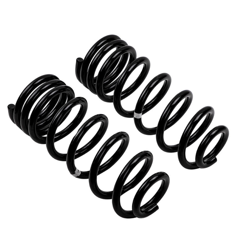 ARB OME Coil Springs - ARB / OME Coil Spring Rear Np300 600Kg