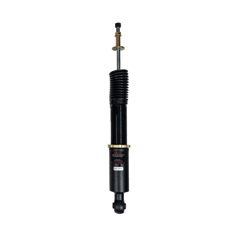 BX Plus Coilovers - BLOX Racing 14-15 Honda Civic SI Plus Series Fully Adjustable Coilovers