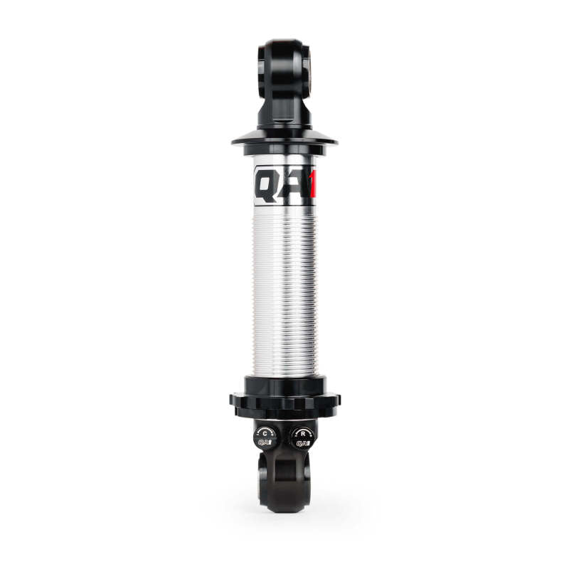 QAP Coil-Over Conversion - QA1 99-06 Chevrolet Silverado 1500 2WD Front Coil-Over Kit - Double Adjustable