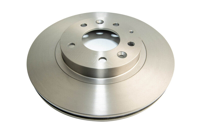 DBA Street Standard Rotors - DBA 06-15 Mazda MX-5 Miata Front Street Series Plain Rotor
