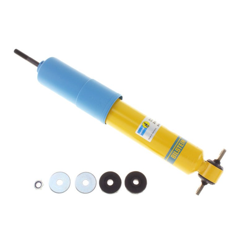 BIL B6 Series Shocks - Bilstein B6 1993 Toyota T100 Base RWD Front 46mm Monotube Shock Absorber